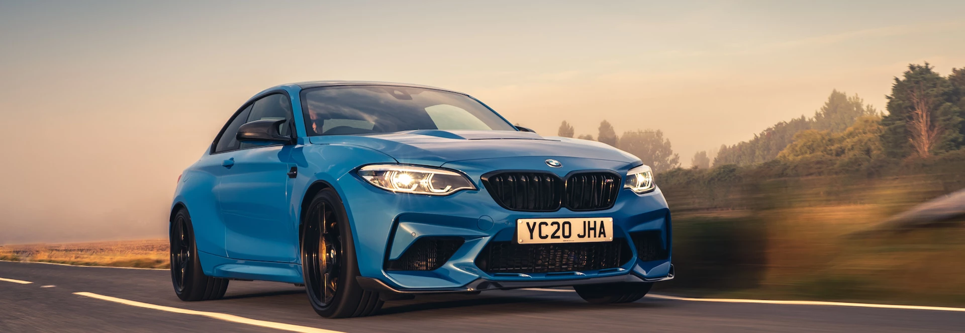 10 best new performance cars 2021 